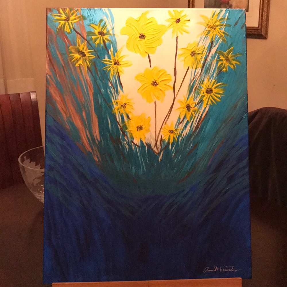 Painting - Picture 2 of 2